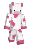 cphased Minecraft avatar full body