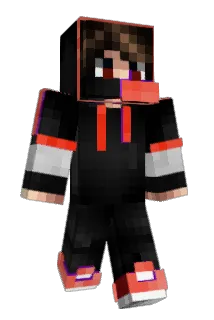 cpisha1210 Minecraft avatar full body