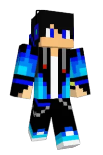 cplszabi Minecraft avatar full body
