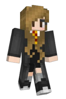 cpm3700 Minecraft avatar full body