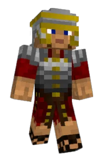 cpn97 Minecraft avatar full body
