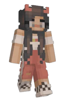 cprocks555 Minecraft avatar full body