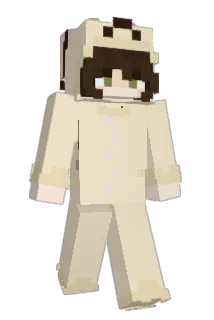 cpsi Minecraft avatar full body