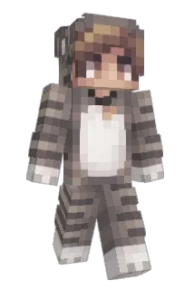 cpt_apathy Minecraft avatar full body