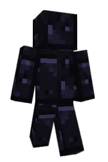 cpt_asdf Minecraft avatar full body