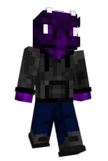cpt_shepard2 Minecraft avatar full body