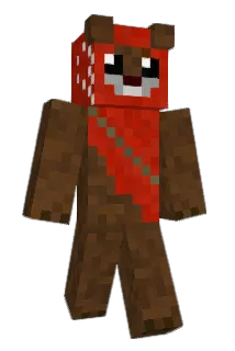 cptawesome820 Minecraft avatar full body