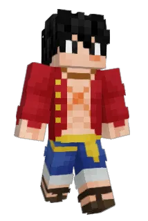 cptbootycheeks Minecraft avatar full body