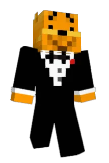 cptnjim Minecraft avatar full body
