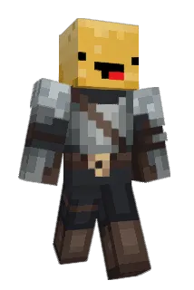 cptpegasus_ Minecraft avatar full body