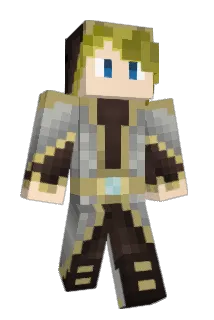 cpwalters32 Minecraft avatar full body