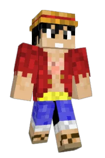 cpwkzxc Minecraft avatar full body