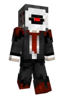 cpwu Minecraft avatar full body