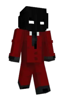 cqs123456 Minecraft avatar full body