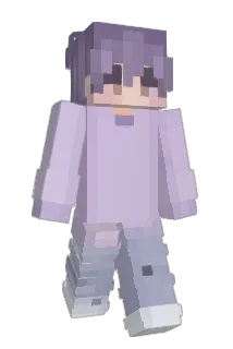 cqw0 Minecraft avatar full body