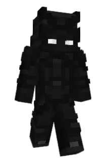 cr1stobal4 Minecraft avatar full body