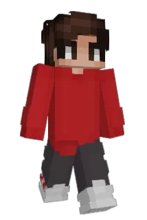 cr_sssq Minecraft avatar full body