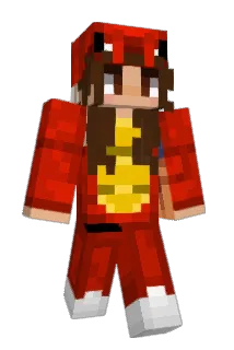 craaaaaaaab Minecraft avatar full body