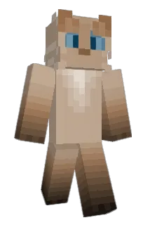 crabmilker Minecraft avatar full body