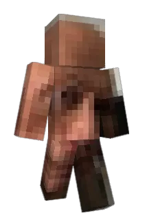 crabtreep Minecraft avatar full body