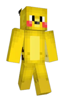 cracker267 Minecraft avatar full body