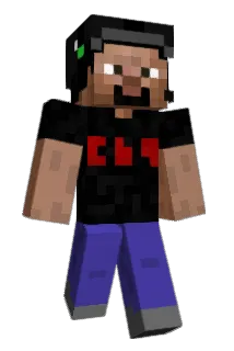 cracker_69 Minecraft avatar full body