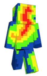 Custom render preview
