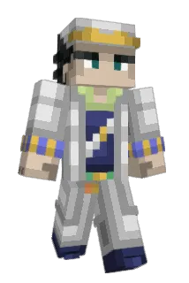 crackersmackerx_ Minecraft avatar full body