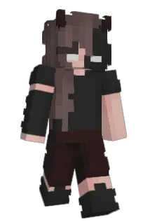 cracklebones0 Minecraft avatar full body
