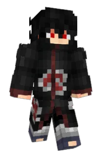 craddo Minecraft avatar full body