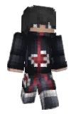 craeb Minecraft avatar full body