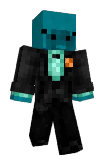 craft_bros Minecraft avatar full body