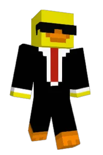 craftballer_0229 Minecraft avatar full body