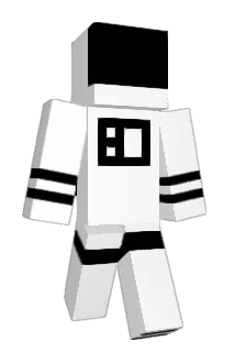 craftboy967 Minecraft avatar full body