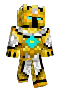 craftclimber Minecraft avatar full body
