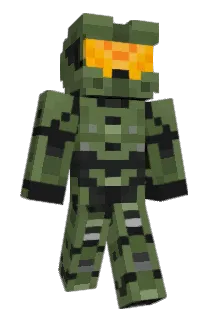 craftfan03 Minecraft avatar full body