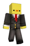 crafti26 Minecraft avatar full body