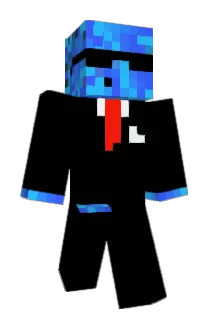 crafting_flo Minecraft avatar full body