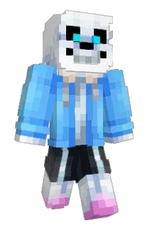 craftingmagier Minecraft avatar full body