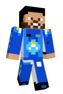 craftingminors69 Minecraft avatar full body