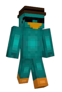 craftingofme Minecraft avatar full body