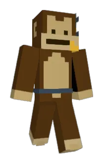 craftkingrules Minecraft avatar full body