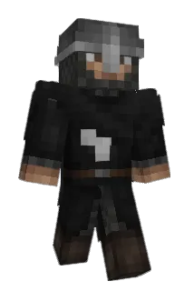 craftlord013 Minecraft avatar full body