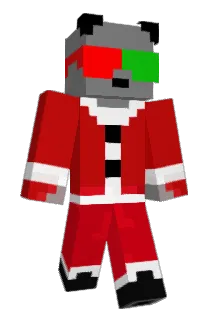 craftnsmash Minecraft avatar full body