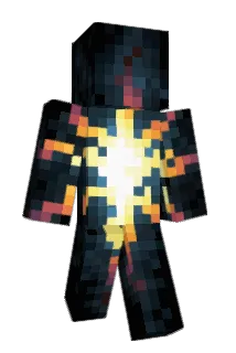 craftplaypl Minecraft avatar full body