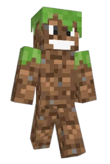 craftslayer119 Minecraft avatar full body