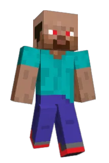 craftsteeze Minecraft avatar full body