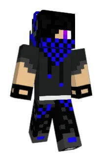 craig127 Minecraft avatar full body