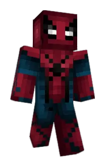 craig_76 Minecraft avatar full body