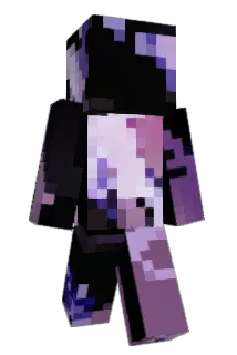 craigalaig Minecraft avatar full body